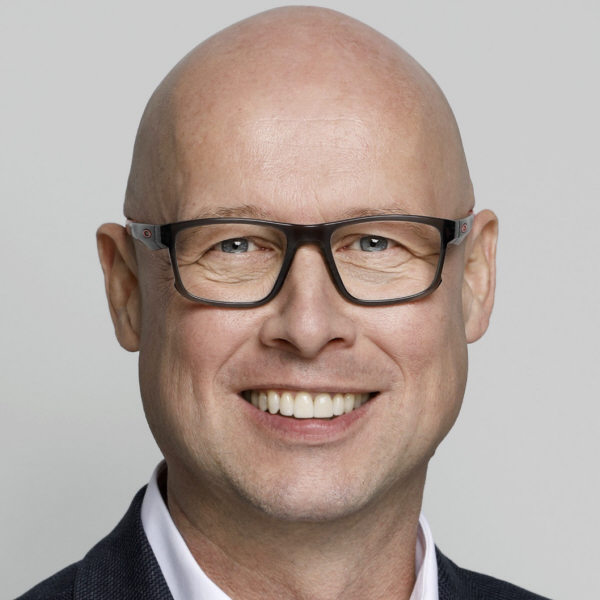Ralph Müller