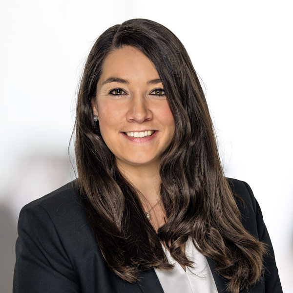 Vanessa Lichter-Pacher