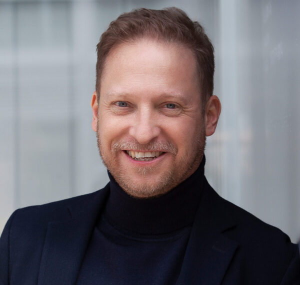 Prof. Jürgen Marc Volm