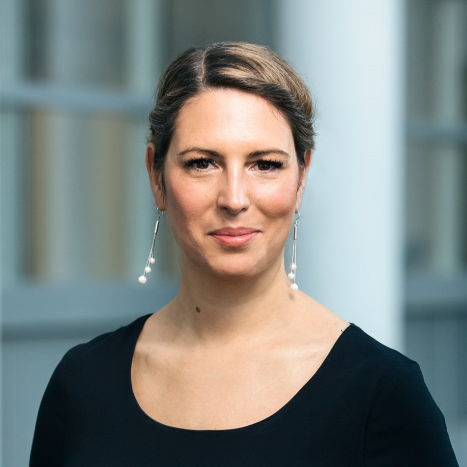 Sarah Maria Schlesinger