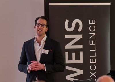 Impressionen von der 5. Konferenz köln let's talk am 16. April 2026 01a