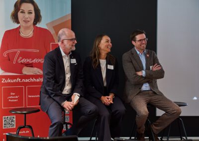 Impressionen von der 5. Konferenz köln let's talk am 16. April 2026 01b