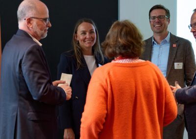 Impressionen von der 5. Konferenz köln let's talk am 16. April 2026 02b