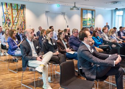 Impressionen von der 5. Konferenz köln let's talk am 16. April 2026 02d