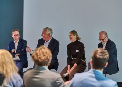 Impressionen von der 5. Konferenz köln let's talk am 16. April 2026 04