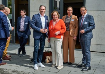 Impressionen von der 5. Konferenz köln let's talk am 16. April 2026 08