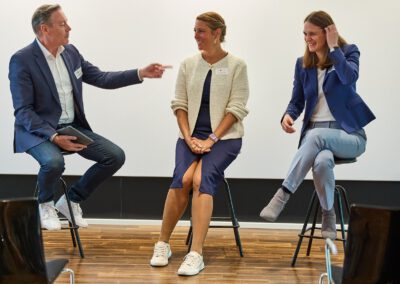 Impressionen von der 5. Konferenz köln let's talk am 16. April 2026 08a